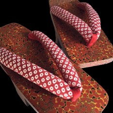 GETA-ZORI-TABI